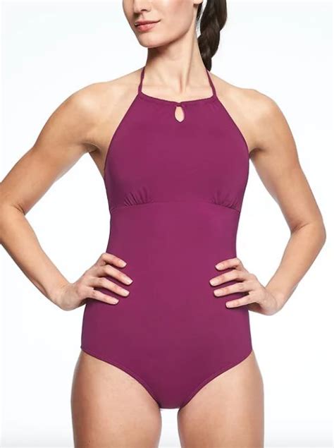 18 Flattering Swimsuits For Those With Long Torsos Huffpost