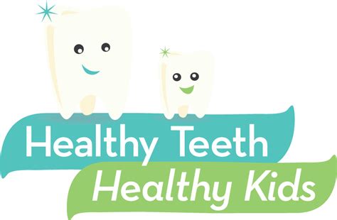 Healthy Teeth, Healthy Kids : About : Healthy Teeth, Healthy Kids