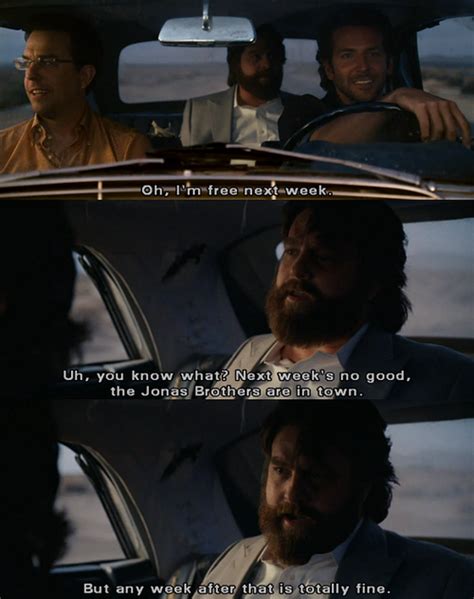 From The Hangover Movie Quotes Quotesgram