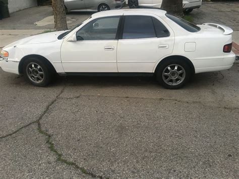 Toyota camry for sale by owner and dealers. 1996 Toyota Camry for Sale by Owner in Mission Hills, CA 91345