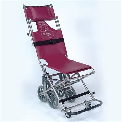 Easy to use, provides everyone an equal opportunity for escape. Buy Compact 3 - Evacuation Chairs & Evac Chair Training ...