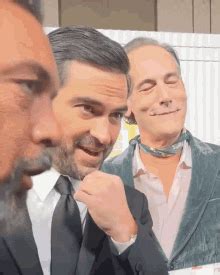 Alfonso Herrera Poncho Herrera Gif Alfonso Herrera Poncho Herrera