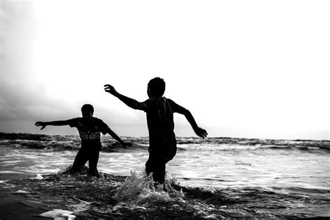 Spaß Am Strand Foto And Bild Erwachsene Zwei Menschen Mehrere Menschen Bilder Auf Fotocommunity