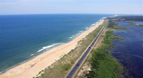Experience The Outer Banks And Currituck North Carolina