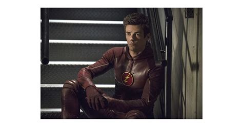 The Flash Sexy Tv Pictures 2014 Popsugar Entertainment Photo 46