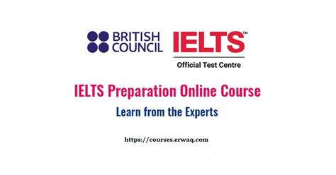 British Council Courses