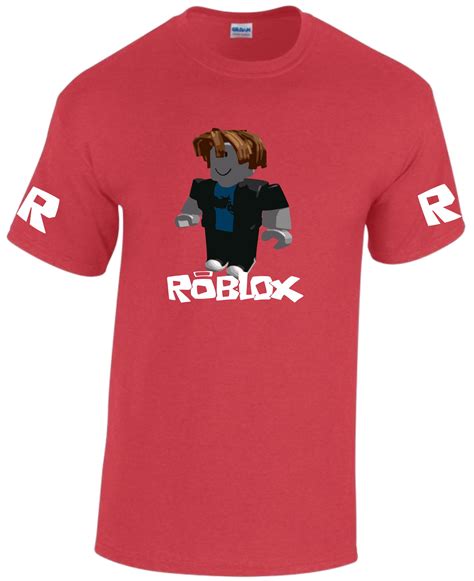 Roblox Bacon Hair T Shirts Taurus Gaming T Shirts