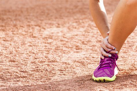 ankle sprains exercises for rehab and prevention — physiou