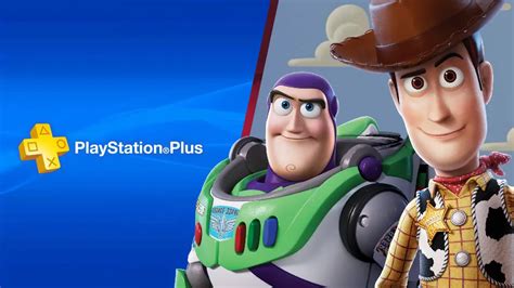 Toy Story 2 Is Coming To Ps4 And Ps5 Thanks To Playstation Plus