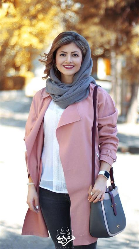 Iranian Fashion Persian Beauties By Aroosiman Ir Medium Iranian Women Fashion Muslim
