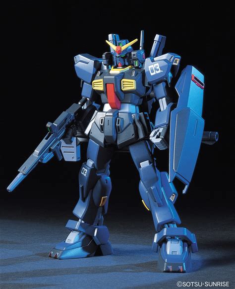 Models And Kits Toys Bandai Gundam 1144 Hguc Revive Rx 178 Gundam Mk Ii