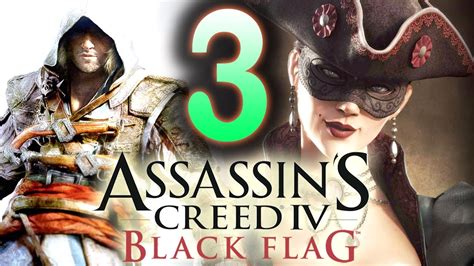 Assassins Creed 4 Black Flag Aveline DLC The Tower Find Kill The Doctor