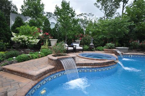 Maybe you would like to learn more about one of these? Outdoor Water Features & Pool Landscaping | Gappsi