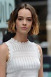 Brigette Lundy-Paine - Biography, Height & Life Story | Super Stars Bio