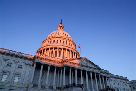 watch congress passes bill to avert partial government shutdown pbs newshour