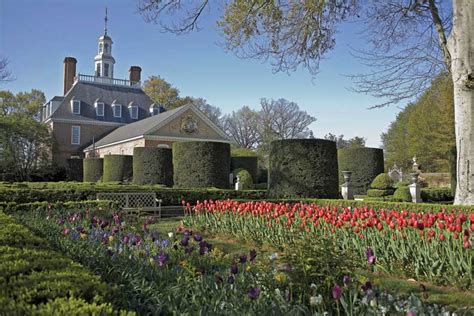 3 Iconic And Inspiring Historic Gardens Restoration And Design For The