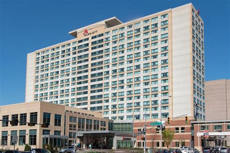 Indianapolis Marriott Downtown Indianapolis In Jobs Hospitality Online