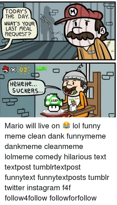 25 Funny Mario Memes Clean Factory Memes