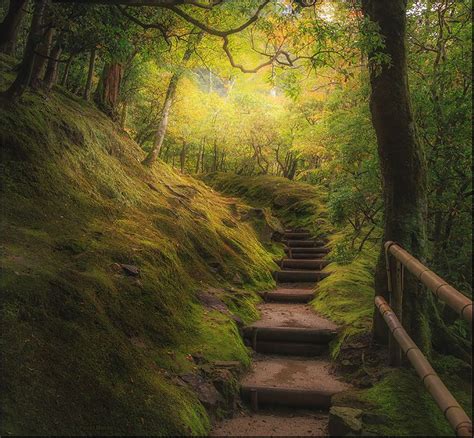 Stairway To Heaven Beautiful Nature Stairway To Heaven Beautiful