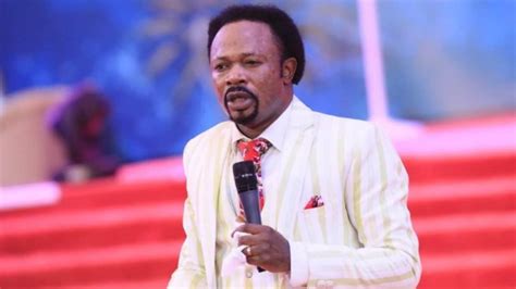 Prophet tb joshua leaves a legacy of service and sacrifice to god's kingdom that is living for generations yet unborn. 2021: Prophet Joshua Iginla releases shocking prophecies ...