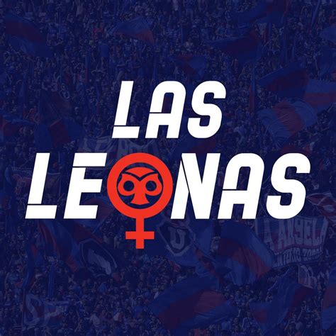 las leonas cl