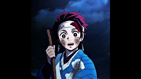 MASN - Don't Talk (Tanjiro And Nezuko Reunite |AMV/Edits| - [Kimetsu No