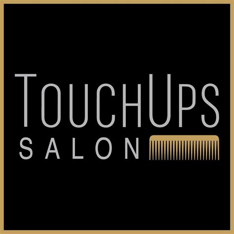 Touchups Salon Chandler Az
