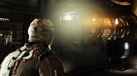 New Dead Space Game To Take Inspiration From Resident Evil Remakes