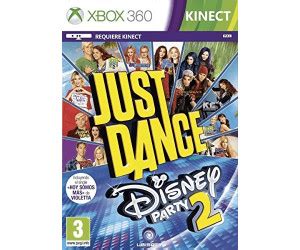 Toda la información sobre juegos para xbox 360 del género kinect. Juegos Kinect Niños / Just Dance Disney Party 2 Xbox 360 Desde 21 73 Compara Precios En Idealo ...