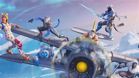 Check out this fantastic collection of fortnite chapter 2 wallpapers, with 37 fortnite chapter 2 background images for your desktop, phone or tablet. Fortnite challenges: Week 8 challenges, Battle Pass ...