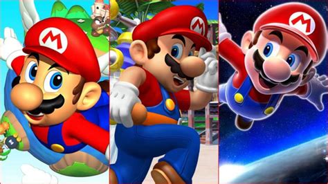Super Mario 3d All Stars Breaks Uk Records Third Best Pitch Of 2020