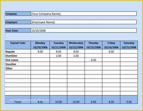Excel Payroll Calculator Template Free Download Of 14 Sample Payroll