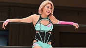 Japanese wrestler and Netflix star Hana Kimura, dead aged 22 - CGTN