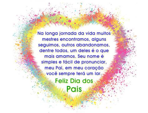 Centenas de mensagens, frases curtas e com imagens de para o dia dos pais feliz dia dos pais para. Dia dos Pais 2013 - Mensagem, frases bonitas