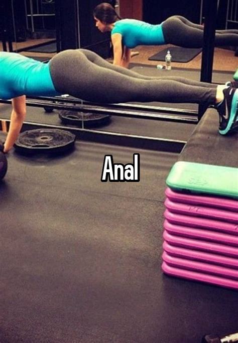 anal