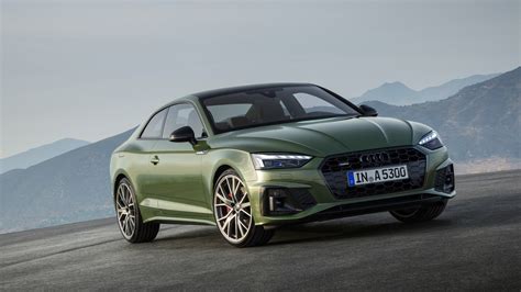 Styling is crucial to the success of such coupes, and the audi a5 and bmw 4 series designers have taken varied approaches. Photo/Spec Comparison: BMW 4 Series vs Audi A5 Coupe | Motor Memos