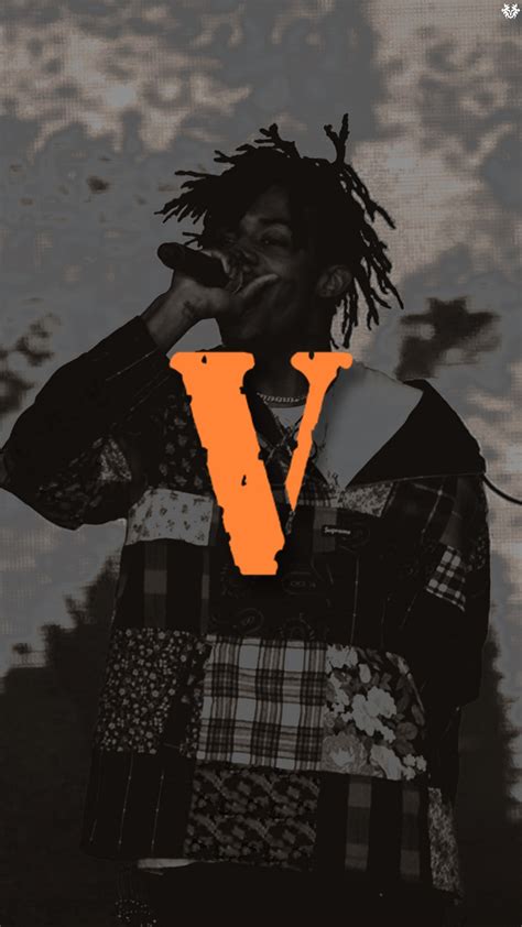 Maybe you would like to learn more about one of these? Playboi Carti Vlone Wallpaper - KoLPaPer - Awesome Free HD ...