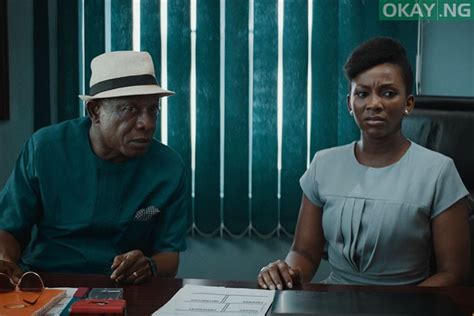 Genevieve Nnaji Excited As Lionheart Represents Nigeria At Oscar 2020 • Okay Ng