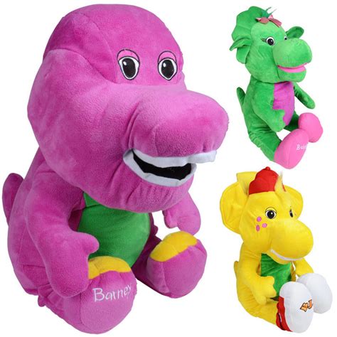It can't be a carnivore thing because baby bop is an herbivore and barney is the only part seven, it's time for counting, 1997, barney home video, it's time for #counting is a #barney #home #video that was released on january 13, 1998. Baby Bop 7 Plush - BABY BOP Big 30" Plush Soft Toy FLEECE PILLOW Doll Barney ... - 'baby bop' is ...