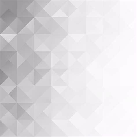 Gray White Grid Mosaic Background Creative Design Templates 627113