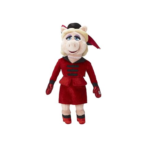 Buy Madame Alexander Miss Piggy Plush 9 Online At Desertcartuae