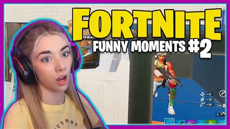 best of fortnite funny moments and fails twitch compilation 2 loserfruit asmongold xqcow