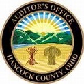 Hancock County Auditor Findlay Oh - County Auditor