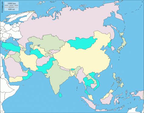 Harta rusia interactiva, explorati harta rusiei online, folositi functiile suplimentare ale hartii pentru o mai buna explorare. Harta politica a Asiei (clasa VII-a)