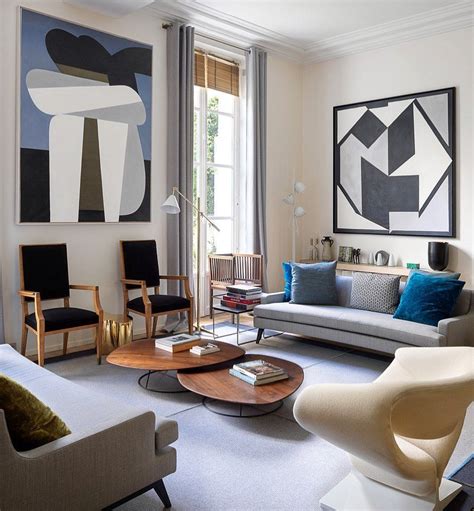 Very close to all city highlights; Stephan JULLIARD on Instagram: "Very nice #livingroom in a ...