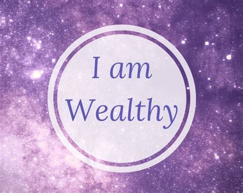 50 Powerful Wealth Affirmations For Attracting Riches Wealth