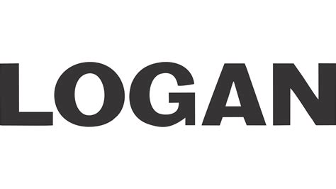 Logan Logo And Symbol Meaning History Png