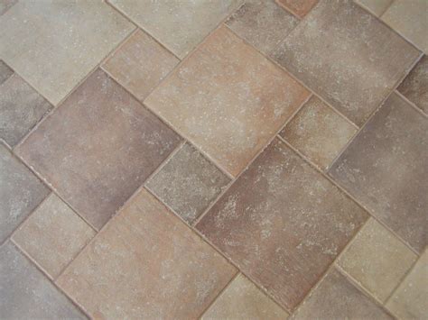 Natural Slate Floor Tile