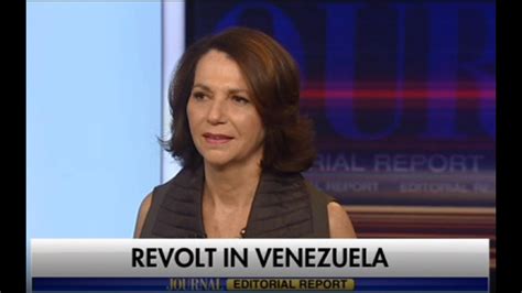 Journal Editorial Report Venezuela On The Brink