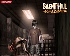 TODO SOBRE SILENT HILL: SILENT HILL 5: HOMECOMING PC